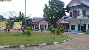 Logo PPID ugk